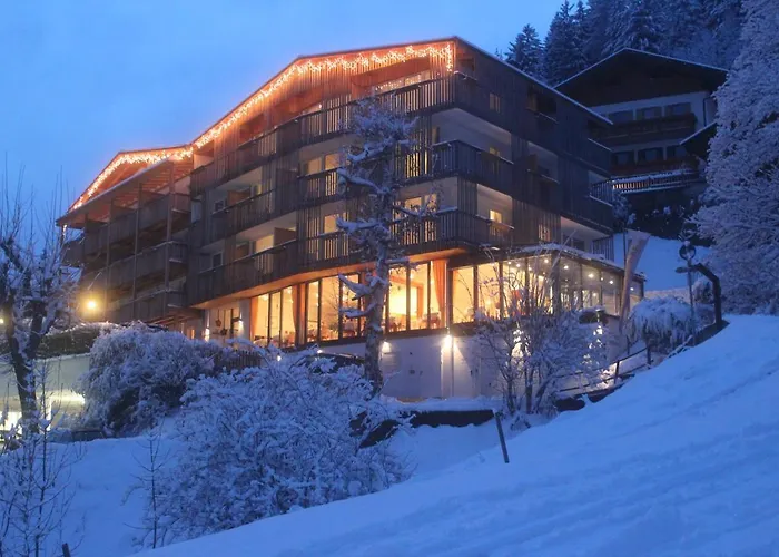 Mounthotel Niggl
