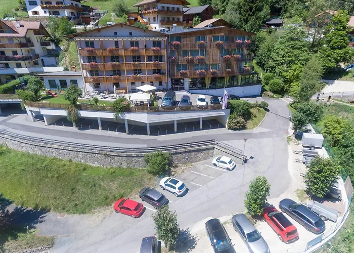 Mounthotel Niggl